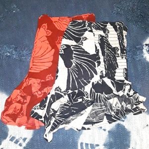 Free People Shorts 2prs